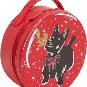 NEW NWT Vera Bradley Women's Novelty Cosmetic Makeup Organizer Bag